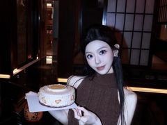 -36cake生日蛋糕(福田店)