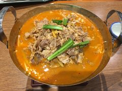 -滇越乘象云南餐厅(次渠店)