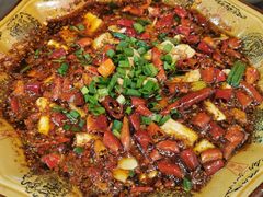 -百年粉蒸牛肉