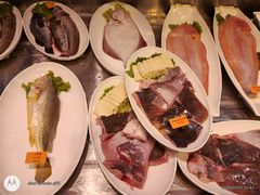 -老大连·海肠捞饭·大连海鲜大连菜(西安路店)