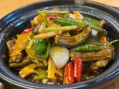 -金龙·打边炉(南京西路店)