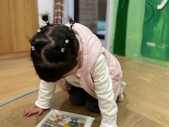 -英伦凯贝国际婴幼儿托育中心(雍湖湾店)