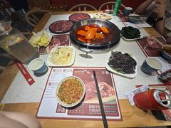 -清真·天府皇城坝百年牛肉火锅(皇城清真寺店)