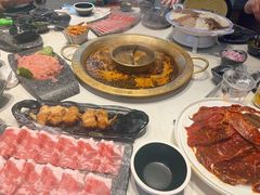 -哥老官重庆美蛙鱼头(五角场合生汇店)