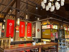 -建新园过桥米线(宝善街店)