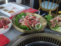 -棒小伙·齐齐哈尔烤肉(龙茗路店)