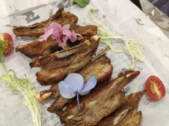 -新兴家喻酒家·羊城名宴(昌岗店)