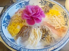 -老雒阳面馆·水席(王城路店)