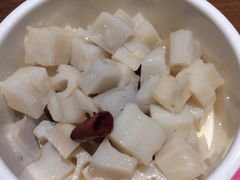 -渝是乎酸菜鱼(龙旗购物中心店)