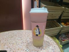 桃桃-果呀呀(国金街店)