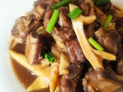-姥姥春饼·烤鸭(未央路盛龙店)