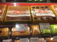 -本格旺索罗(樟宜机场T1店)