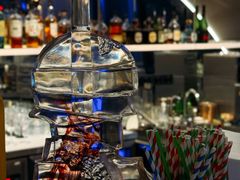 -天玑高空江景餐厅&酒吧Sky Secret Restaurant&Bar