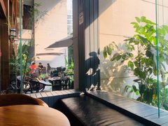 -771餐吧·咖啡·西餐·烤肉(金湖广场店)