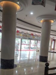 -武汉都市妇产医院