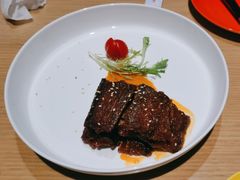 -渝信川菜 · 川味家常菜(财富购物中心店)