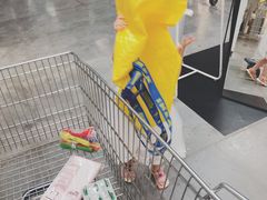 -宜家家居(西安未央商场店)