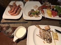 -杭州国际会议中心洲际酒店-原素全日餐厅(解放东路店)