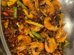 -2048香辣虾(七星岗店)