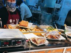 -满族八旗正宗牛肉面