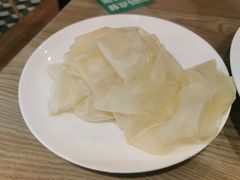 春饼-哈尔滨春饼(朝山街店)