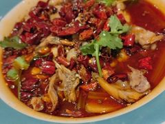 -上海1号私藏菜(黄浦店)