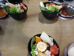 -伊人锅·魔石泡泡鱼