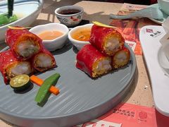 -点都德(千灯湖环宇城店)
