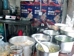 -安庆柴火馄饨(马道街店)