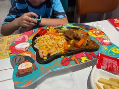 -豪享来(我格广场店)