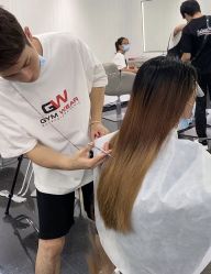 -OnHair造型