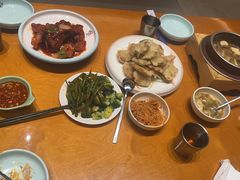 -春花民族美食(佳木斯总店)