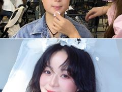 -金夫人化妆摄影职业培训学校