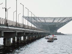-山海广场