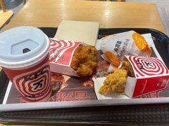 -肯德基(凤凰海店)