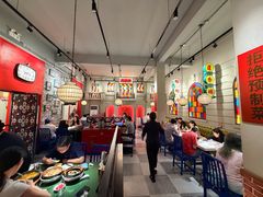 -煲煲好(朝阳门店)