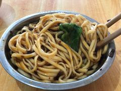 -胖大娘面馆(较场坝街店)