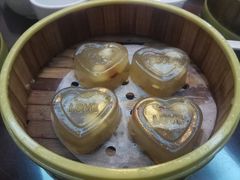 -府城小食馆(金龙宾馆店)