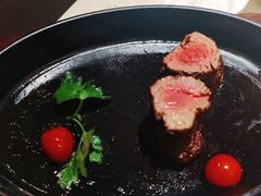-西堤牛排(南京龙江店)