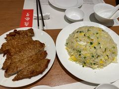 -鼎泰丰(德基广场店)