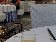 大堂-南海迎宾馆·经典南海菜