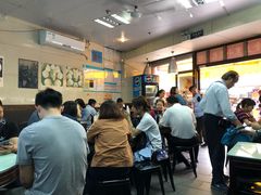 -食惠里小笼包面馆(越秀店)