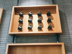 -星巴克臻选(青岛金狮广场店)