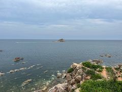-养马岛旅游度假区