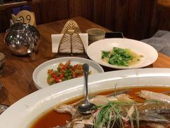 -丹江渔村(首都机场店)