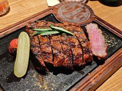 -MR.ROCKY洛奇先生·西餐&酒吧(太古仓店)