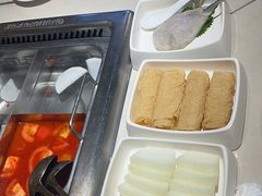 -海底捞火锅(上元大街店)