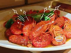 -海底捞火锅(漕宝路店)