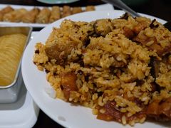-五观堂素食(新华路店)