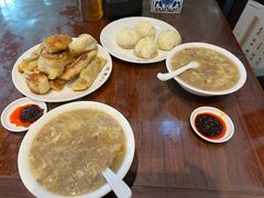 -许老八包子铺(回龙窝店)
